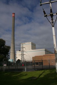 Newport Power Station