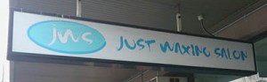 Just Waxing Salon