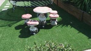 maidstone new estate with dwarves