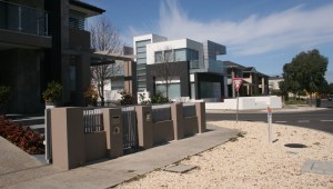 maidstone new estate