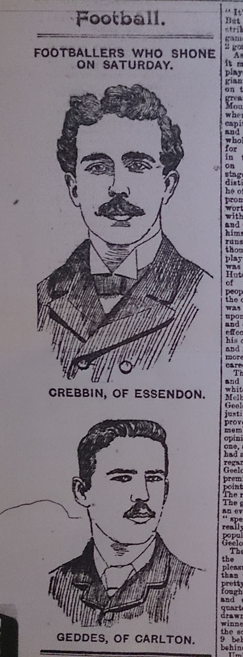 Footballers who shone on Saturday