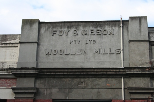 Foy-and-Gibson