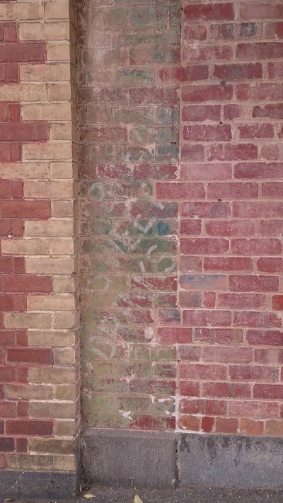 Bread, sweets, drinks