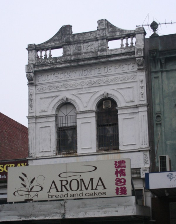 Footscray_Monte_De_Piete