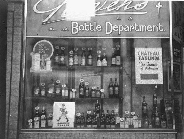 Bottle-department-1934