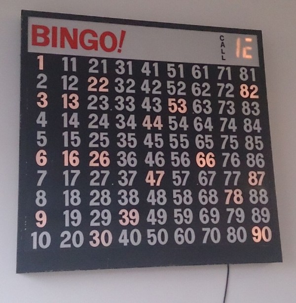 Bingo