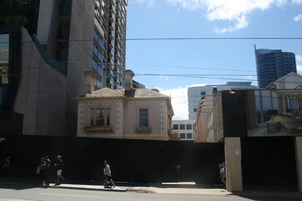 South_Yarra_Development