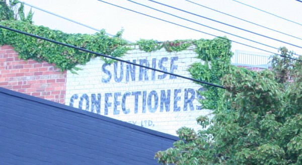 Sunrise-confectioners