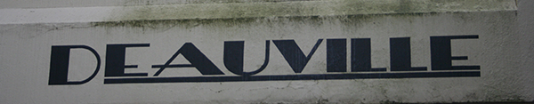 Deauville