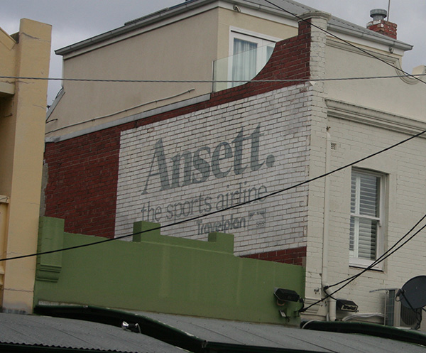 Ansett-sports-airline