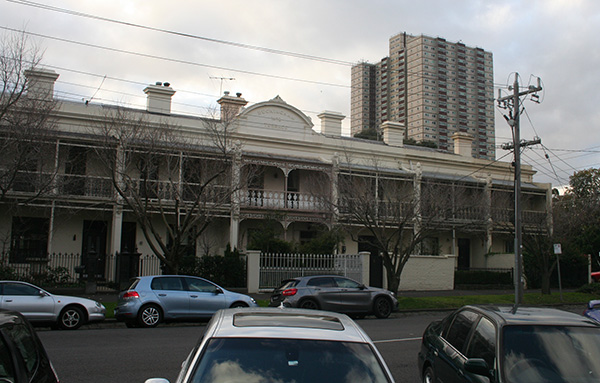 Buckingham_Terrace_housing_commission