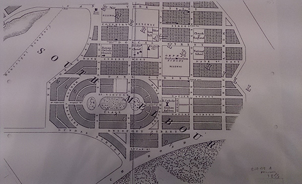 St_Vincent_plan_1855